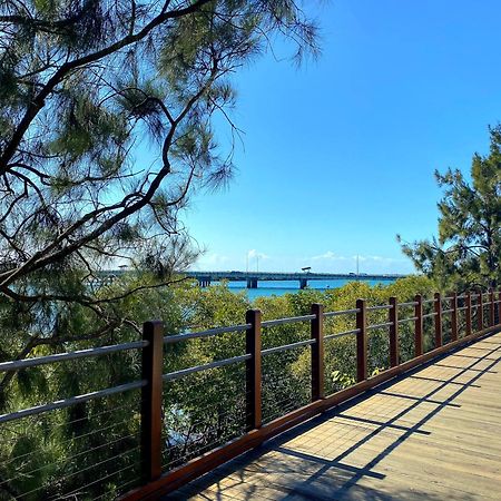 Riviera Mackay Aparthotel Kültér fotó