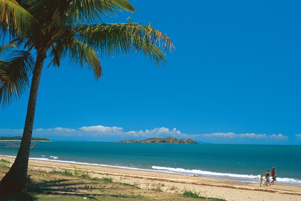 Riviera Mackay Aparthotel Kültér fotó
