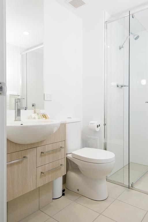 Riviera Mackay Aparthotel Szoba fotó