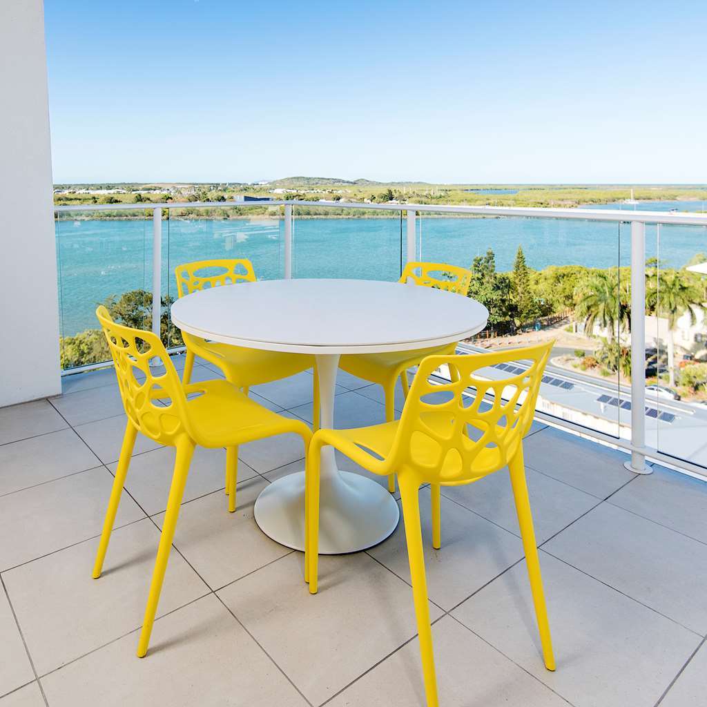 Riviera Mackay Aparthotel Szoba fotó