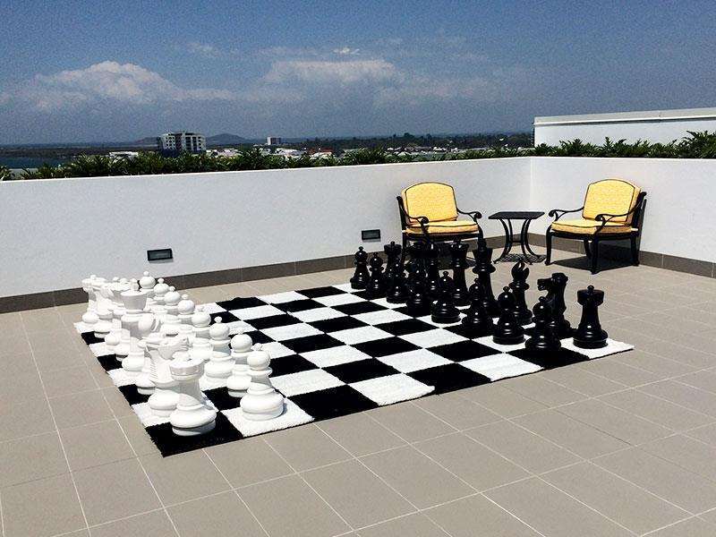 Riviera Mackay Aparthotel Létesítmények fotó
