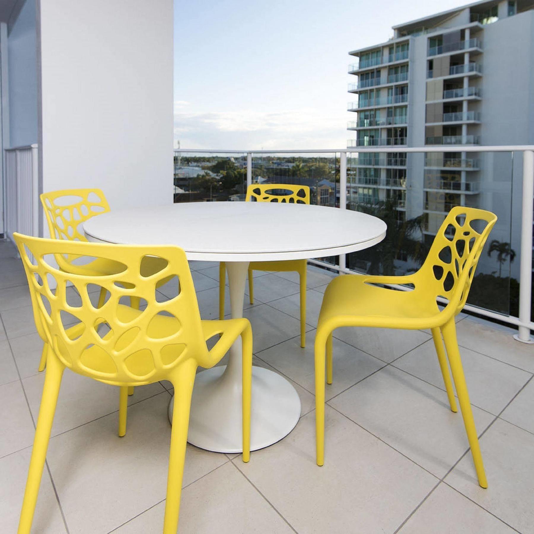 Riviera Mackay Aparthotel Kültér fotó
